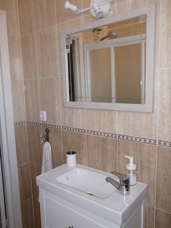 Ferienwohnung Atico En Rincón de la Victoria Exterior foto